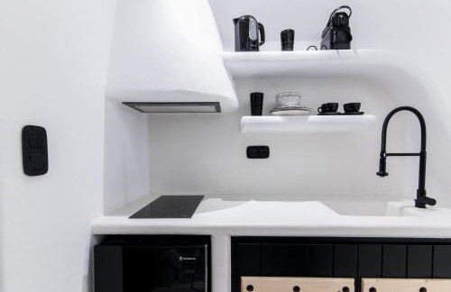 Portara Seaside Luxury Suites - Foto 152