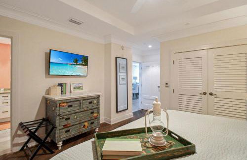 3BR Oceanfront Luxury Condo at the Hyatt Residences on Siesta Key Beach - Foto 46