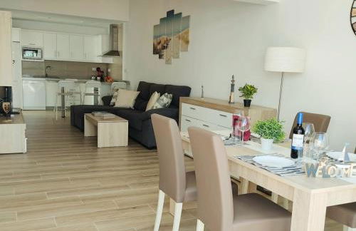 Villa Orquidea with private garden - Foto 1