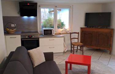 Gite de la Melch - Foto 4