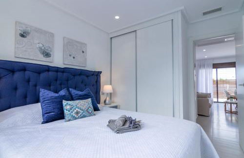 Bahia homes torrevieja - Foto 18