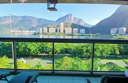 Apart-Hotel Vista Frontal em Ipanema - Foto 1