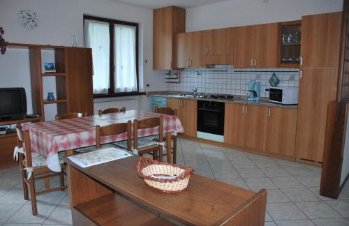 Appartamenti Stanga Ivo - Foto 27