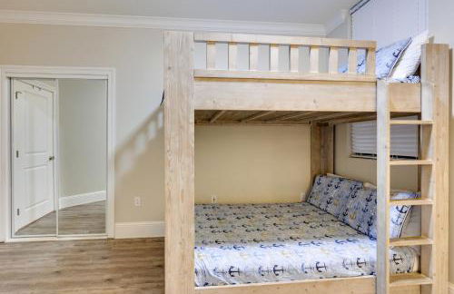 Beach Access and Boardwalk Condo in Dauphin Island - Foto 22