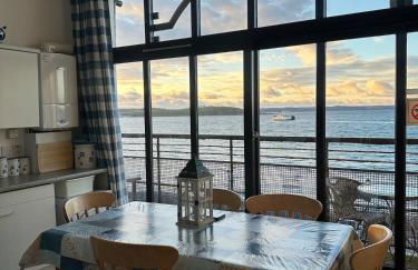 Seaside Penthouse - Foto 13