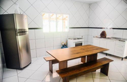 Casa Flor da Serra - Foto 16