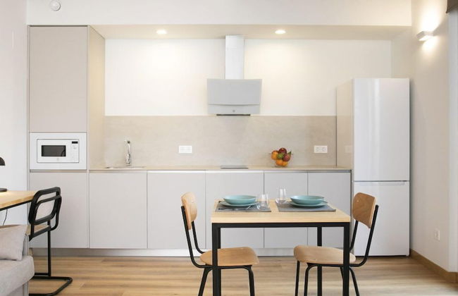 Reding 22 Apartments - Foto 10