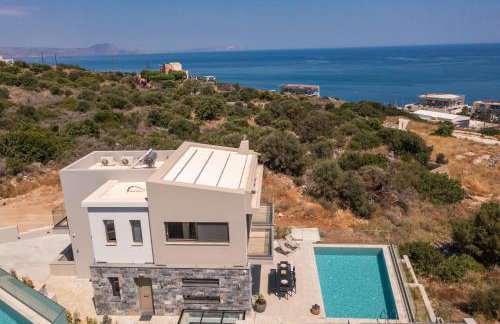 Villa Onyx - With Private Heated Pool - Foto 19