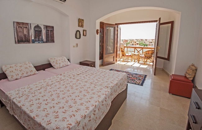 Apartment Overlooking Pool & Lagoon - Foto 7