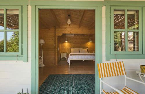 Eudaimonia Wooden Suites Nafplio Kandia - Foto 77