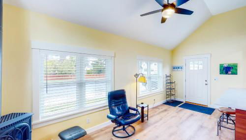 Mimi's Hideaway - Foto 4