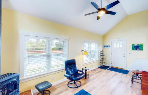 Mimi's Hideaway - Foto 4