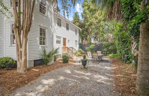 The Sandpiper - Just Steps to Downtown Beaufort and Beaufort River - Photo 35