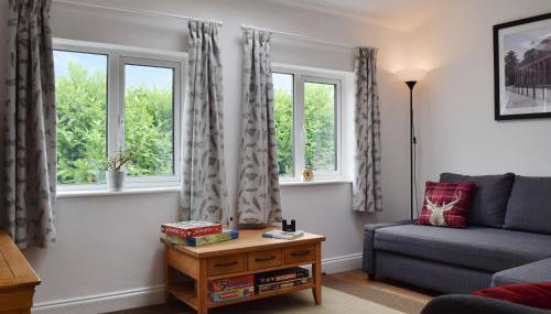 The Old Stables - Foto 2