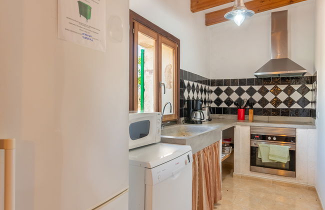 Son Ulari Petit - Foto 7