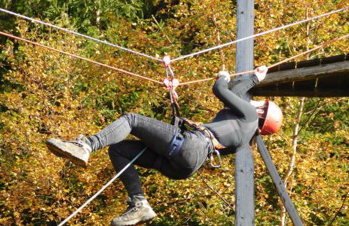 Birkut Szkoła Przetrwania 1 - Foto 25