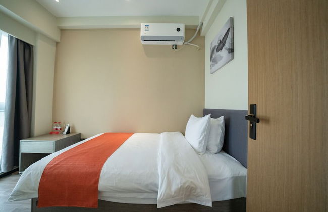 Kingkey Kingyu Hotel - Foto 15