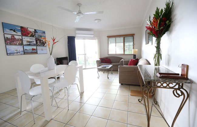 Cairns Beach Resort - Foto 31