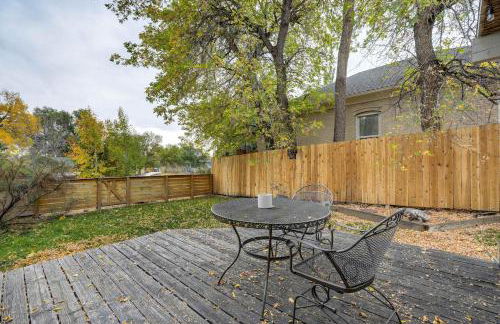 Bristhol Bloom! Oasis in the Heart of COS! - Foto 8