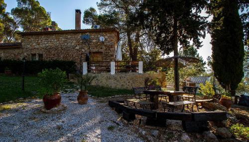 Casa Rural Los Parrales - Foto 5