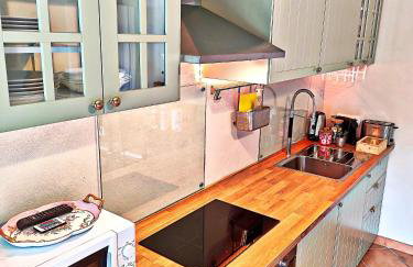 Almarea, a house between the sea and olive trees - Foto 6