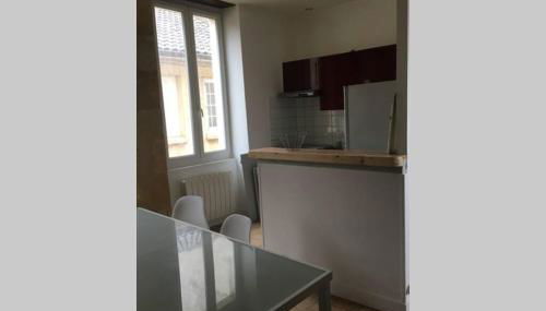 Maison de ville dans une citée médiévale - Photo 5