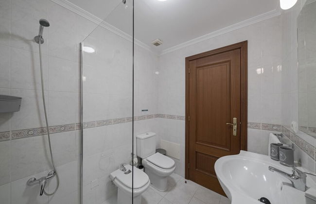 Duplex With sea View, Reis Magos V - Photo 27