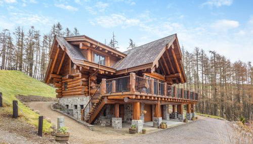 Molalatau Lodge - Foto 1