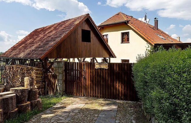 Apartmán Vyšný - Photo 28