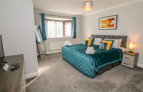 The Croft, North Staffordshire - Foto 10