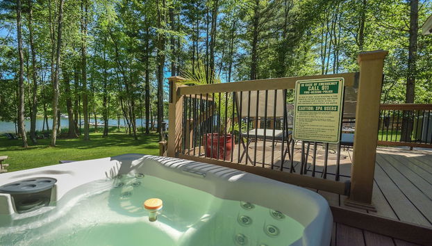 Comodidade do alojamento