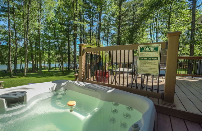 Bear Trap by Taylor Made Deep Creek - Foto 3