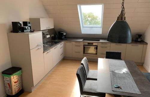 Boardinghouse Saargau - Foto 30