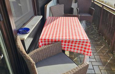 Ferienwohnung "Andrea" - Foto 8