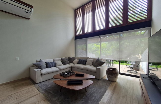 CONDOMINIO DE LUJO - AWA a mts del Mar - Foto 20