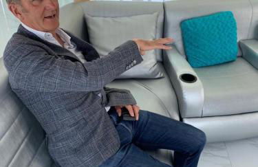 Lakeside Fishing Lodges - Foto 54