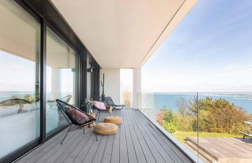 Suite en el Faro de Hondarribia, con vistas - Foto 37