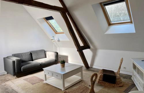 Hôtel Particulier de Champrond - Foto 11