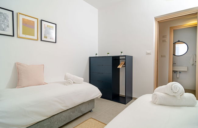 Dov Garden apartment with private pool - Foto 4