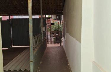 kitnet para até 4 pessoas totalmente mobiliada próxima da ITE Bauru-sp -R8 - Foto 10