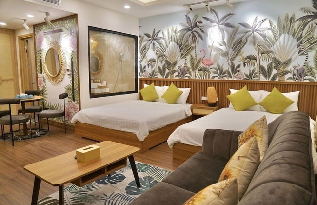 FLC Sea Tower - Quynhon Homes - Photo 10