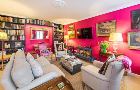 Chichester FoS and Revival accommodation - Foto 22