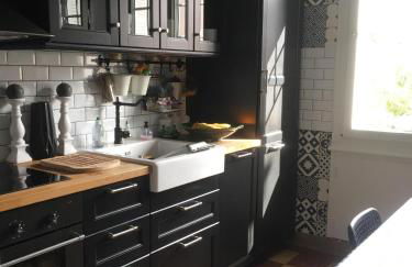 Maison *** 400m plage du sillon et thermes marins - Photo 15