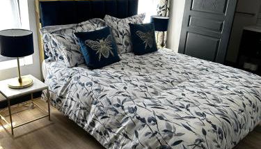 Herbert George Appartement Hotel - Foto 3