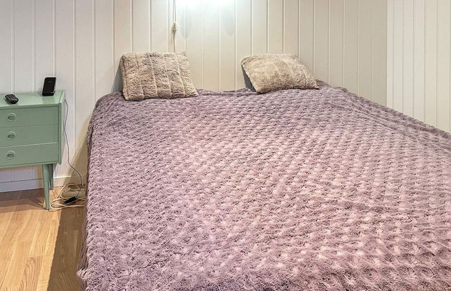 4 Person Holiday Home in Lindas-by Traum - Foto 15