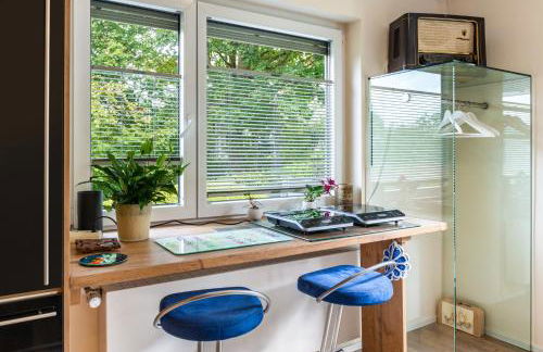 Ferienwohnung Refugium Nest - Foto 29