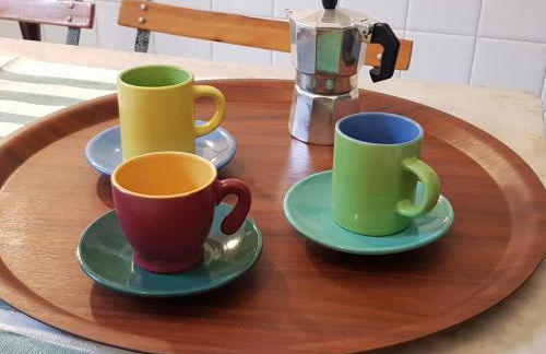 Medieval Pieve, holiday home with garden, WiFi & parking - Foto 32