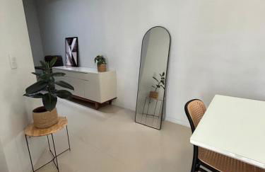 Apê Morion - bairro nobre - 3 quartos - 2 carros - Foto 11