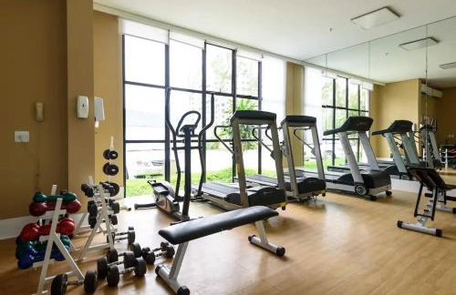 Barra Family Resort - 3 Quartos - Foto 32