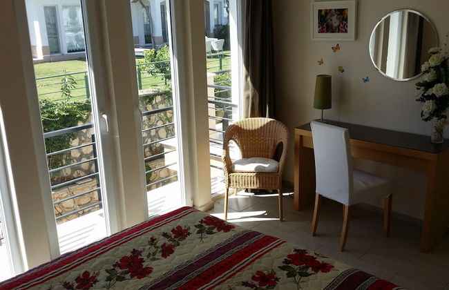 Holiday Villa in Kizkalesi Mersin, 100 m From sea - Foto 8